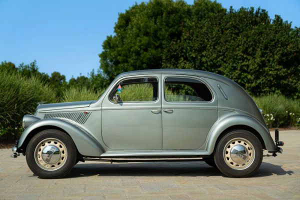 Lancia Ardea 1947 46365