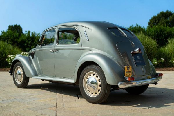 Lancia Ardea 1947 46367