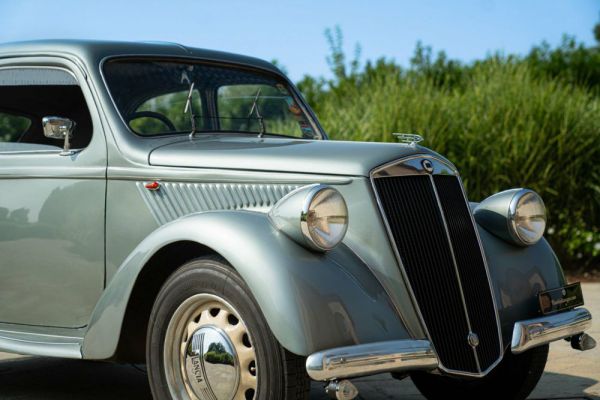 Lancia Ardea 1947 46368