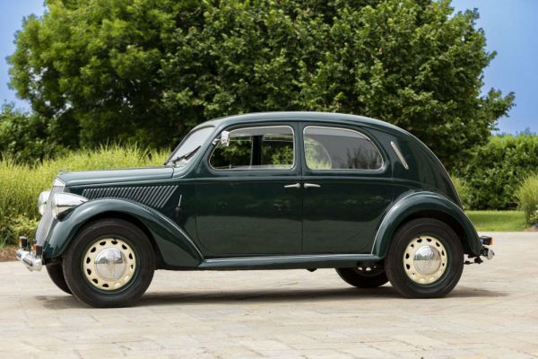 Lancia Ardea 1949 46370