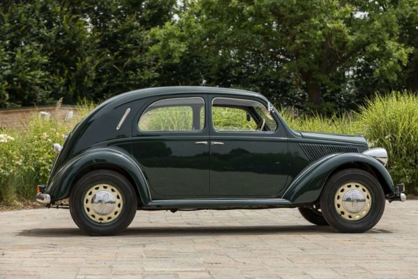 Lancia Ardea 1949 46371