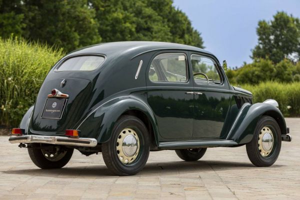 Lancia Ardea 1949 46373