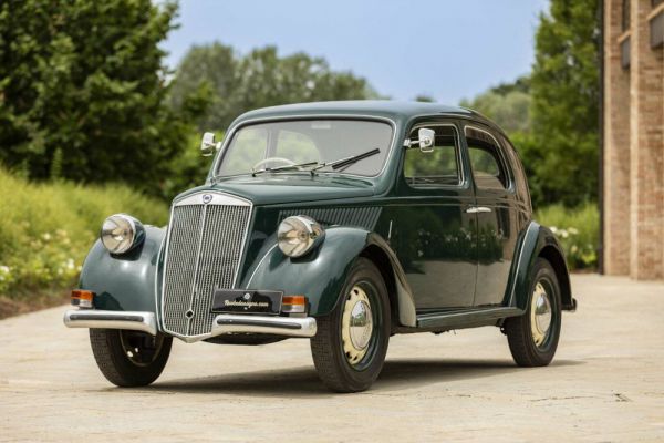 Lancia Ardea 1949 46375