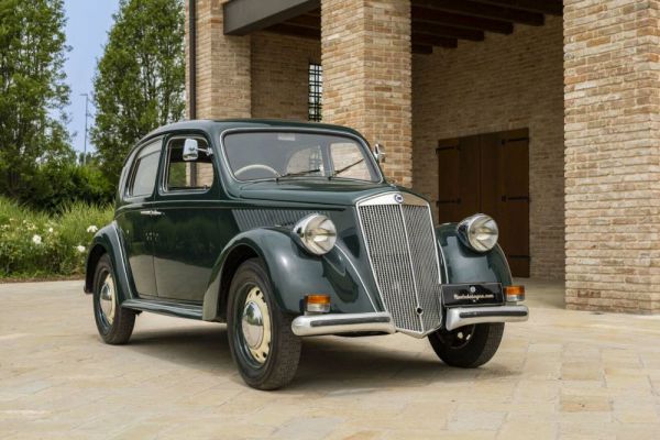 Lancia Ardea 1949 46376