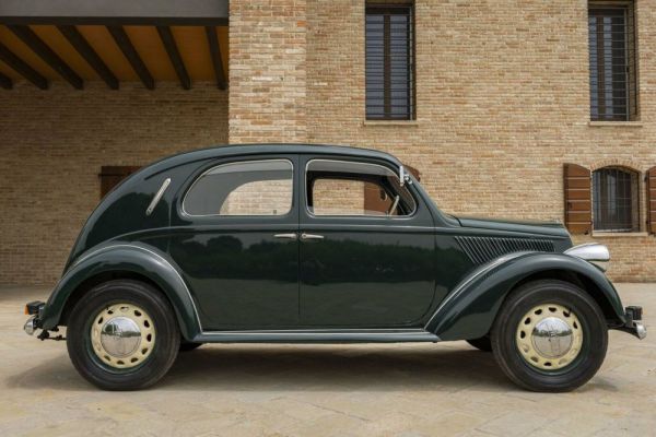 Lancia Ardea 1949 46377