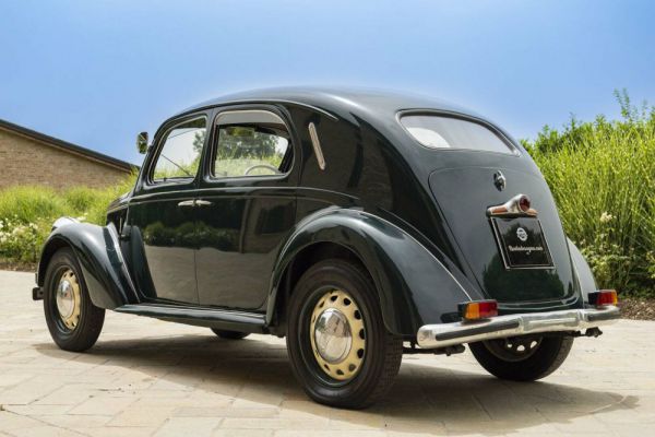 Lancia Ardea 1949 46379