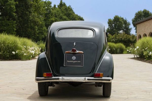 Lancia Ardea 1949 46380