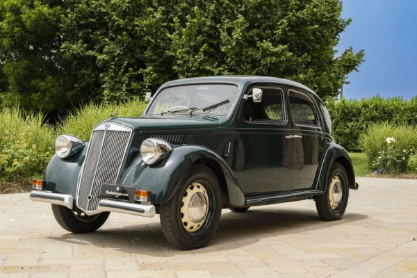 Lancia Ardea 1949 46381