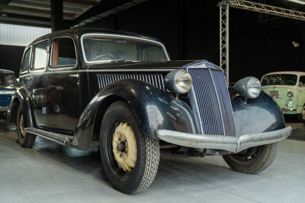 Lancia Artena 1941