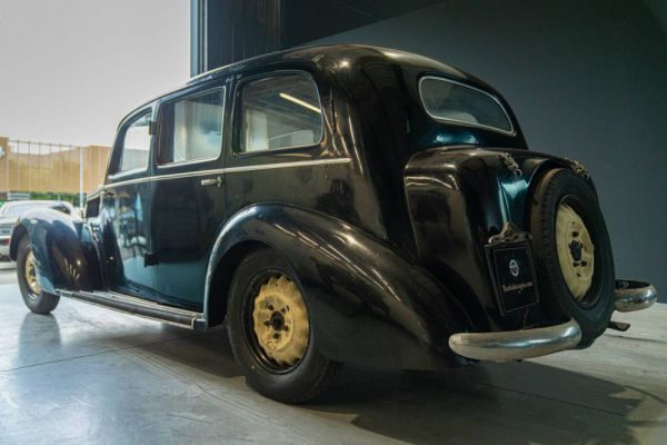 Lancia Artena 1941 46386