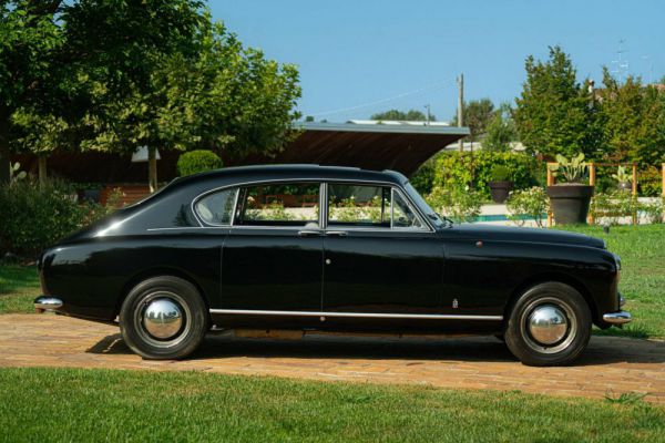 Lancia Aurelia B51 Pininfarina 1951 46412