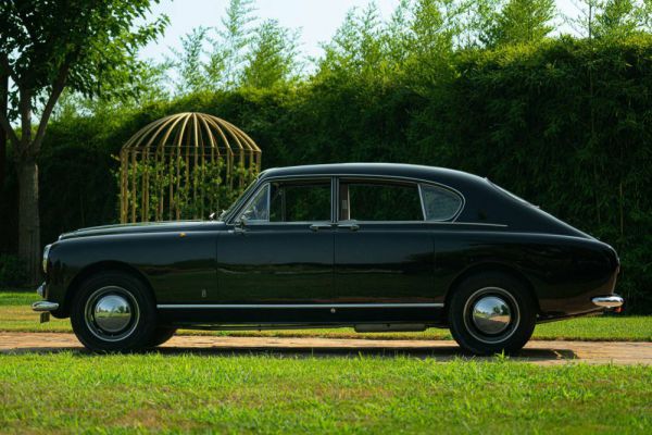 Lancia Aurelia B51 Pininfarina 1951 46413