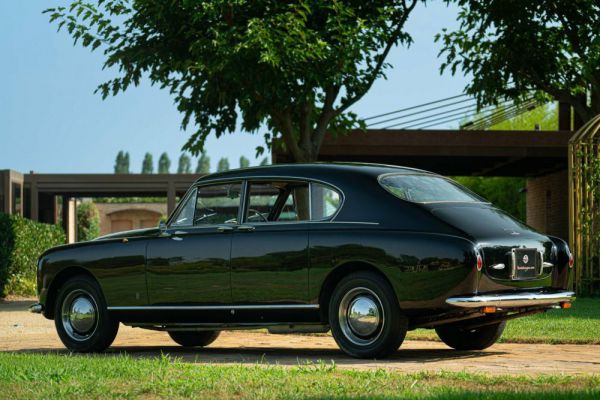 Lancia Aurelia B51 Pininfarina 1951 46415