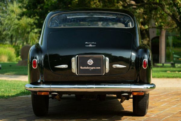 Lancia Aurelia B51 Pininfarina 1951 46416