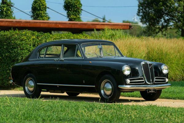 Lancia Aurelia B51 Pininfarina 1951 46418