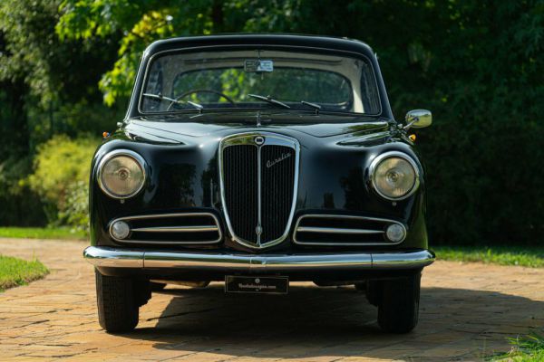 Lancia Aurelia B51 Pininfarina 1951 46419