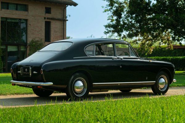 Lancia Aurelia B51 Pininfarina 1951 46421