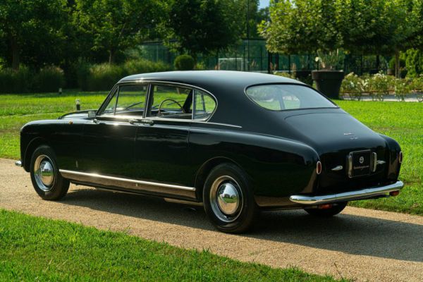 Lancia Aurelia B51 Pininfarina 1951 46422