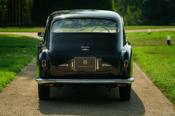 Lancia Aurelia B51 Pininfarina 1951 46423