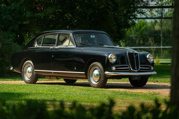 Lancia Aurelia B51 Pininfarina 1951 46424