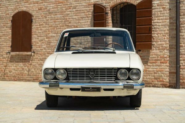 Lancia Flavia Coupé 2000 1970 46439