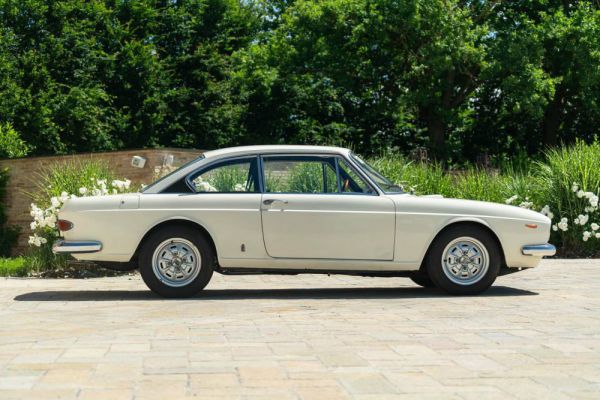 Lancia Flavia Coupé 2000 1970 46440