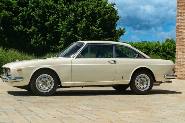 Lancia Flavia Coupé 2000 1970 46441