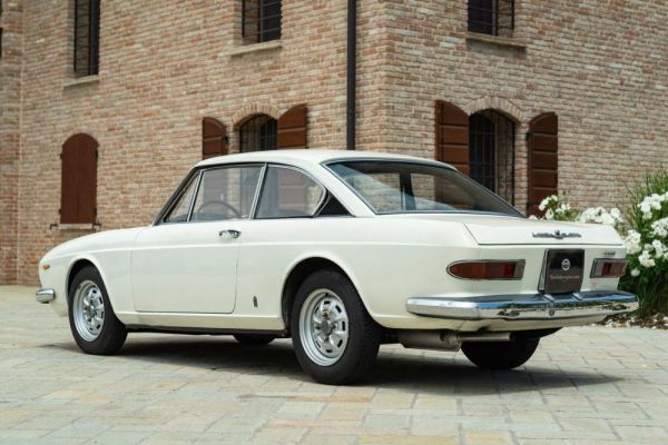 Lancia Flavia Coupé 2000 1970 46443