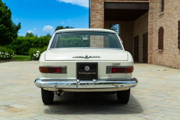 Lancia Flavia Coupé 2000 1970 46444