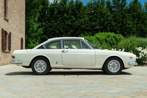 Lancia Flavia Coupé 2000 1970 46447