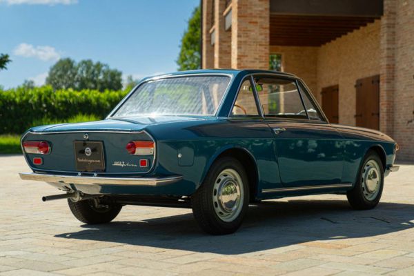 Lancia Fulvia Coupè 1966 46464