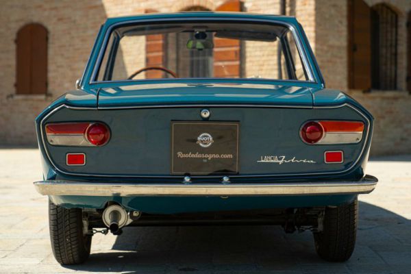 Lancia Fulvia Coupè 1966 46466