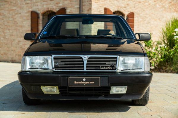 Lancia Thema I.E. Turbo 1986 46481