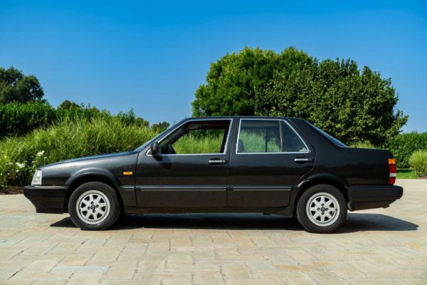 Lancia Thema I.E. Turbo 1986 46482