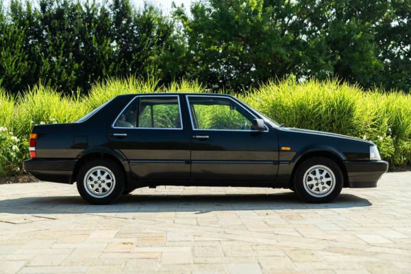 Lancia Thema I.E. Turbo 1986 46483