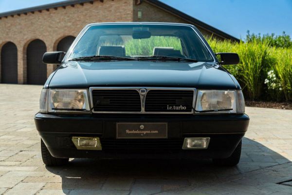 Lancia Thema I.E. Turbo 1986 46489