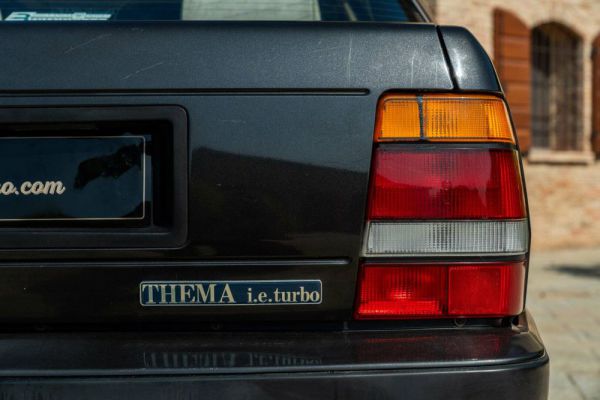 Lancia Thema I.E. Turbo 1986 46494