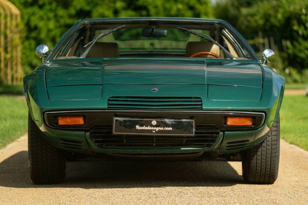 Maserati Khamsin 1978 46510