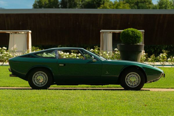 Maserati Khamsin 1978 46513