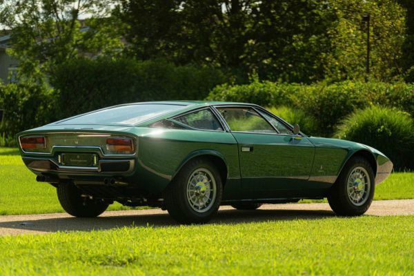 Maserati Khamsin 1978 46514