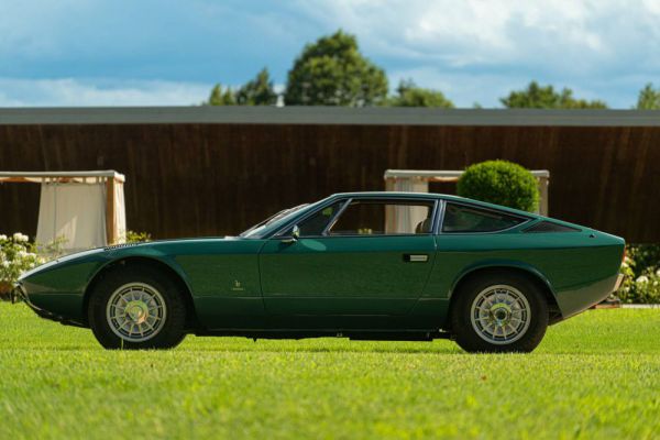 Maserati Khamsin 1978 46519