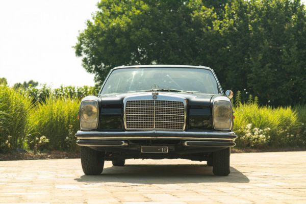 Mercedes-Benz 250 CE 1970 46593