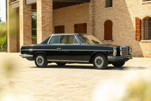 Mercedes-Benz 250 CE 1970 46594