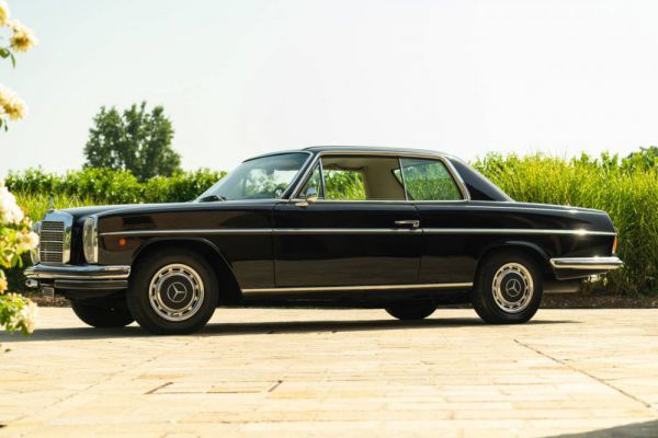 Mercedes-Benz 250 CE 1970 46595