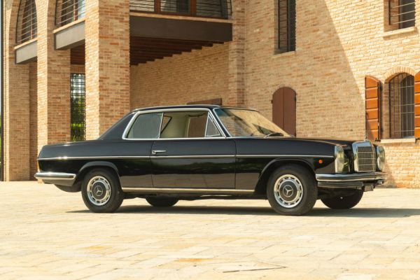 Mercedes-Benz 250 CE 1970 46598