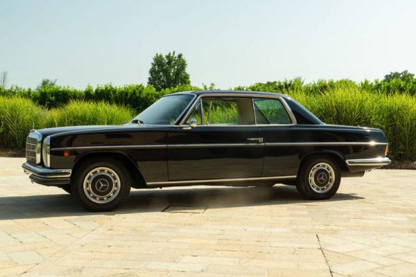 Mercedes-Benz 250 CE 1970 46599