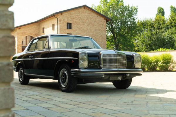 Mercedes-Benz 250 CE 1970 46600