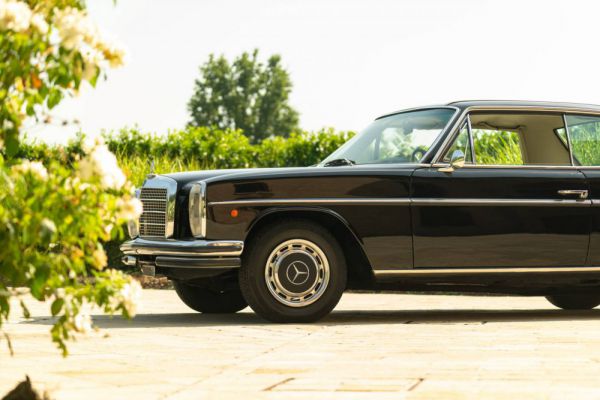 Mercedes-Benz 250 CE 1970 46602