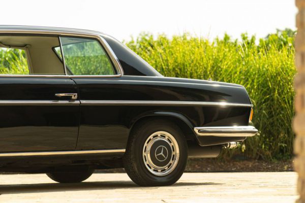 Mercedes-Benz 250 CE 1970 46603