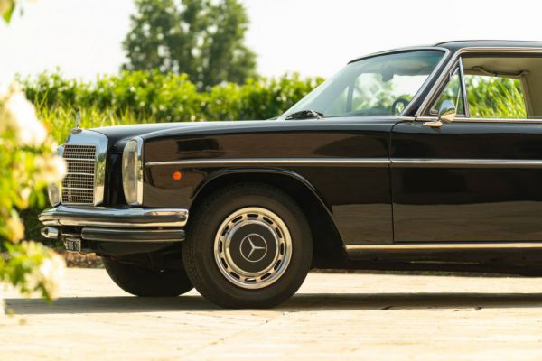 Mercedes-Benz 250 CE 1970 46604